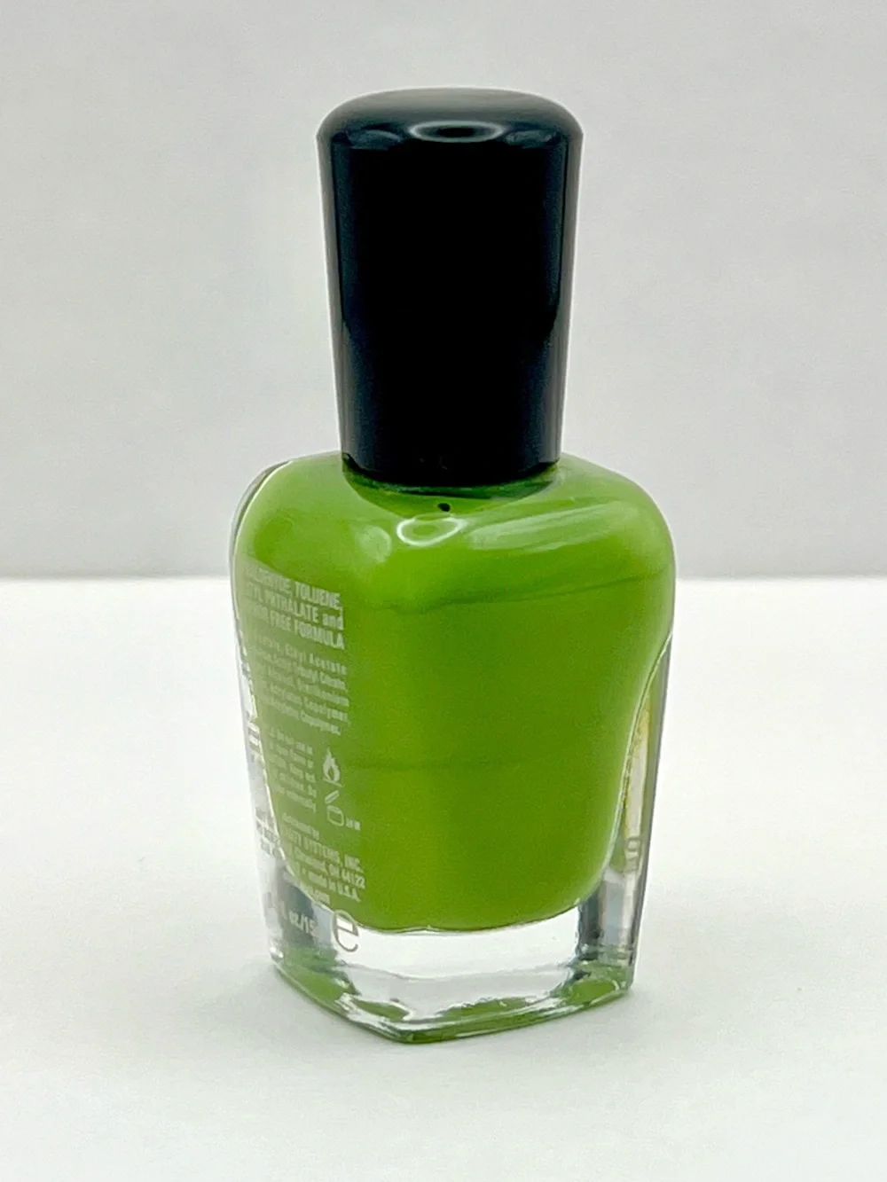 NEW Zoya “Jace” - RARE Retired Shade
